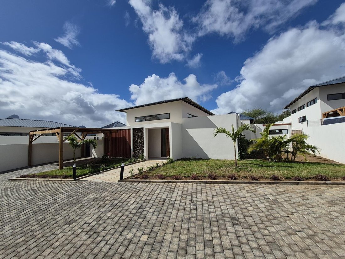 House in Tamarin, Rivière Noire District, Mauritius 1 - 18127679