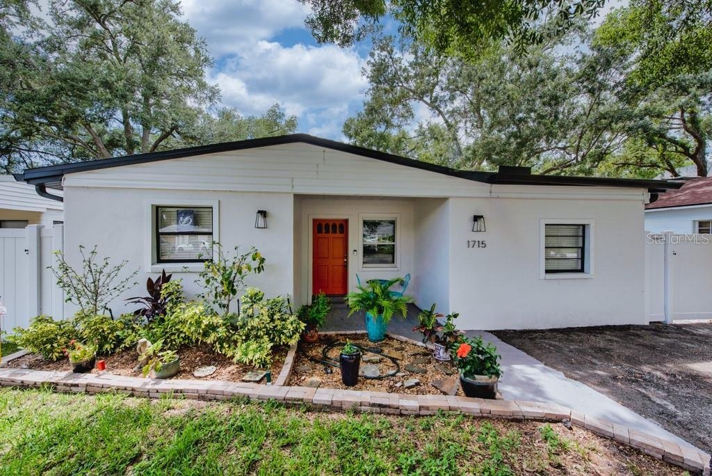 House in Tampa, Florida, United States 1 - 18131806