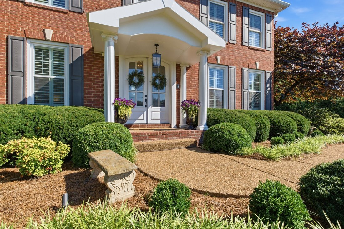 House in Franklin, Tennessee, United States 3 - 18127297