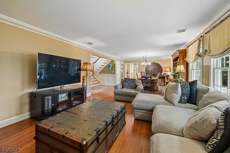 House in Millburn Twp., New Jersey, United States 3 - 18129150