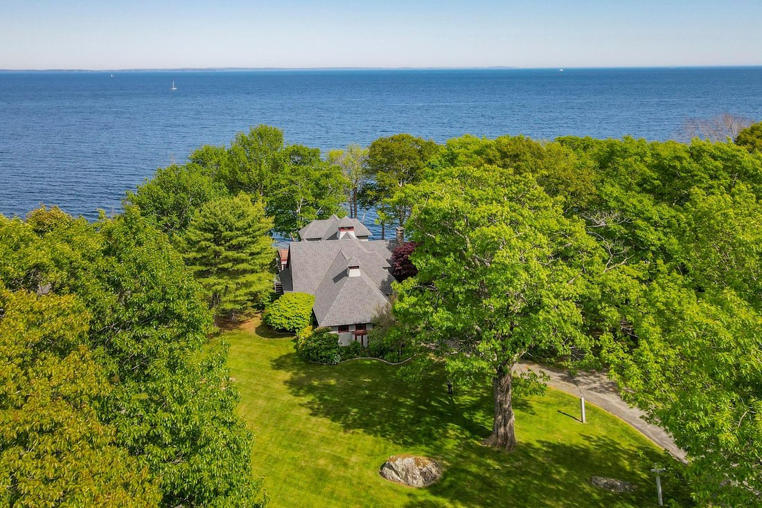 House in Rockport, Maine, United States 1 - 18129555