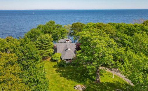 Casa en Rockport, Maine, Estados Unidos 1