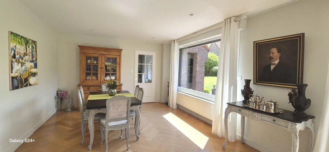 House in Centre, Linselles, France 5 - 18130335