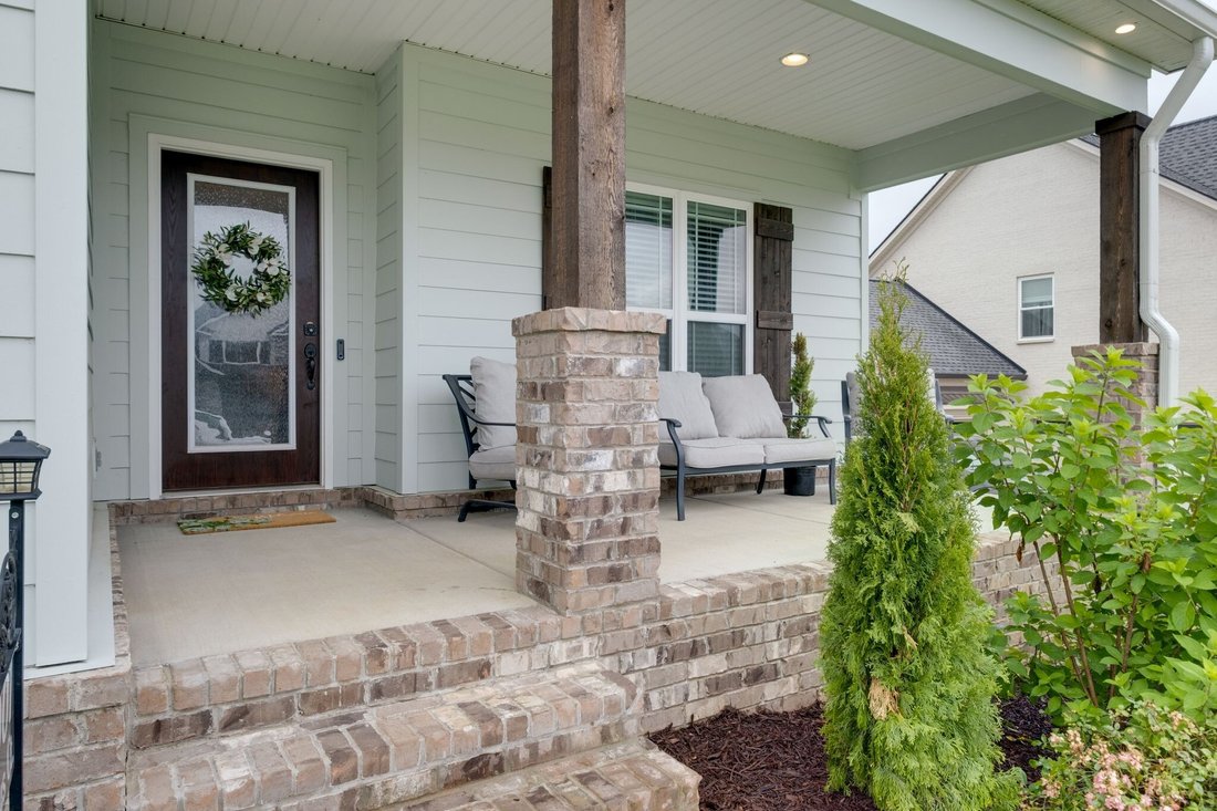 House in Murfreesboro, Tennessee, United States 4 - 18127634