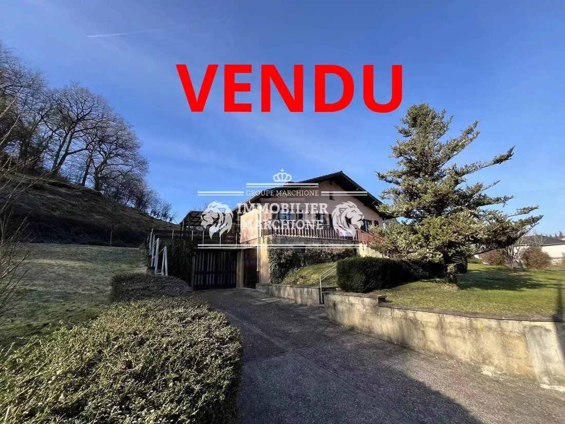 House in Flaxweiler, Grevenmacher, Luxembourg 1 - 15230396