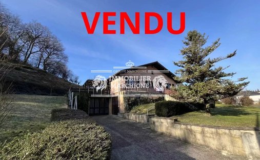House in Flaxweiler, Grevenmacher, Luxembourg 1