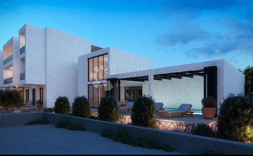 House in Opcina Bilice, Sibenik-Knin County, Croatia 1