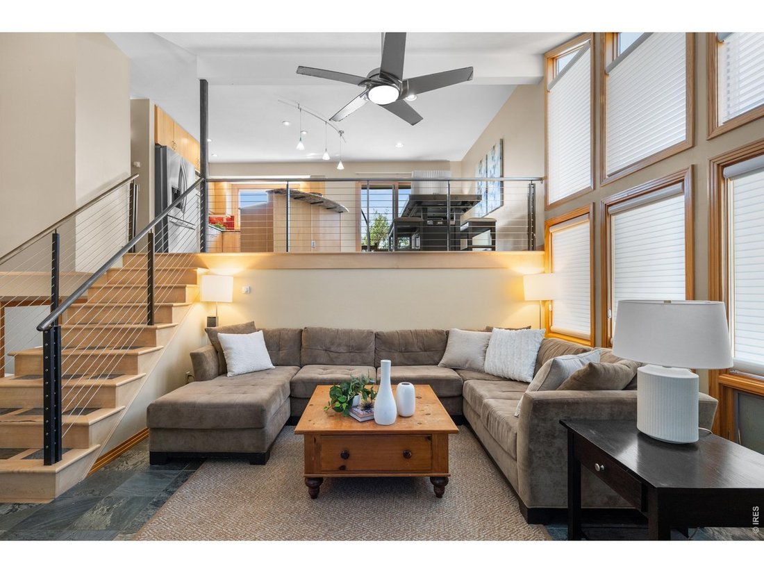 Maison à Boulder, Colorado, États-Unis 1 - 18131684