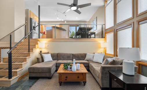 Maison à Boulder, Colorado, États-Unis 1