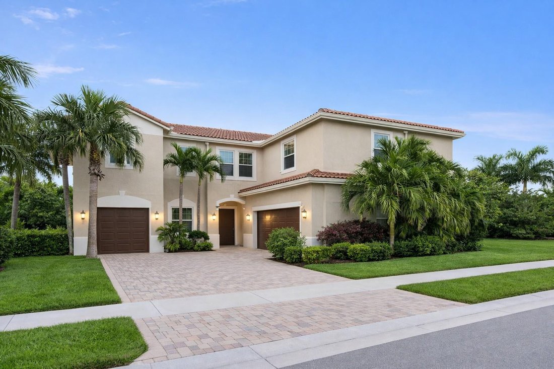 House in Wellington, Florida, United States 1 - 18127578