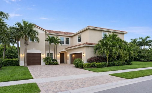 Maison à Wellington, Floride, États-Unis 1