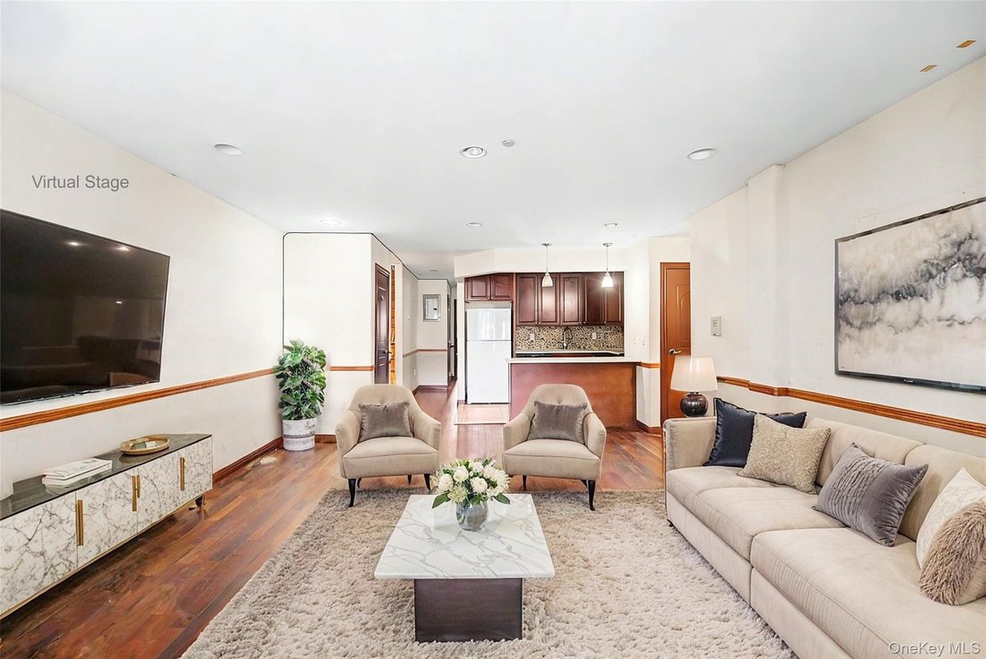 Apartment in New York, New York, United States 3 - 18131586