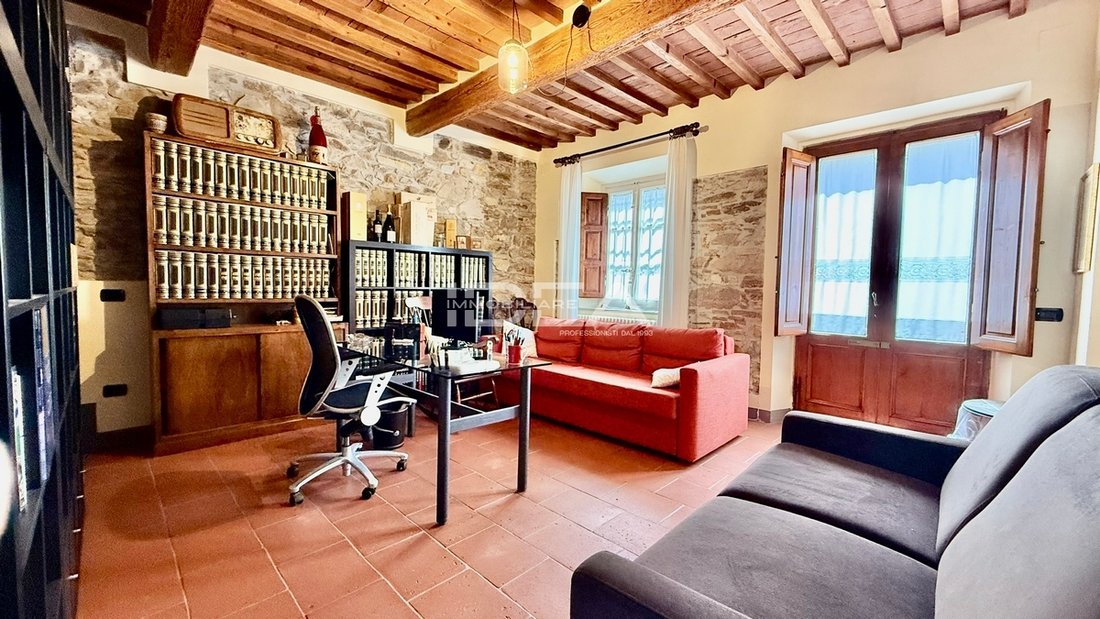 Villa in Verciano, Capannori, Tuscany 5 - 18130124