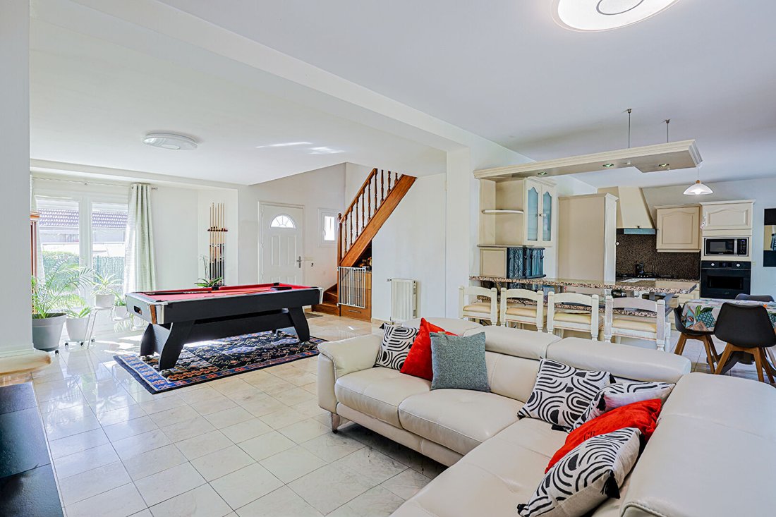 Villa in Saulx-les-Chartreux, Ile-de-France, France 3 - 18130552