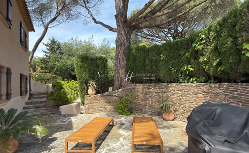 Villa a La Croix-Valmer, Provenza-Alpi-Costa Azzurra, Francia 1