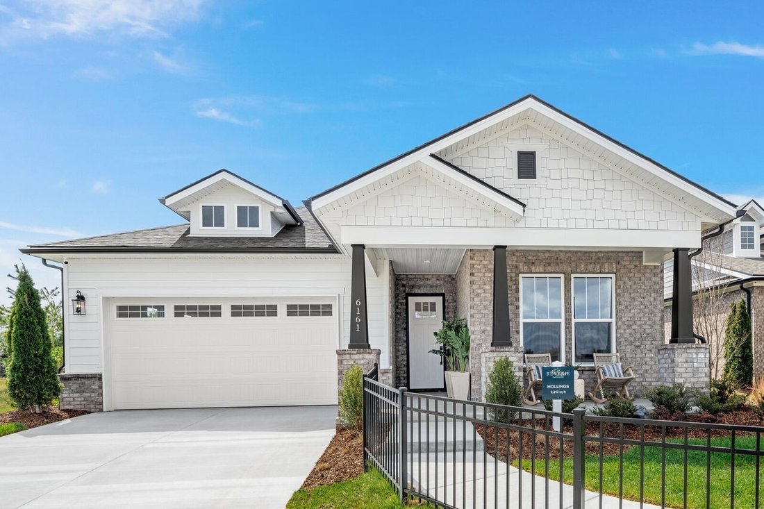 House in Nashville, Tennessee, United States 1 - 18132307