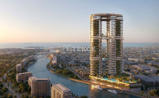 Wohnung in Al Wasl, Dubai, Vereinigte Arabische Emirate 1