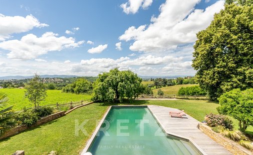 Maison à Limonest, Auvergne-Rhône-Alpes, France 1