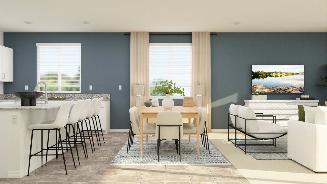 House in Perris, California, United States 5 - 18129805