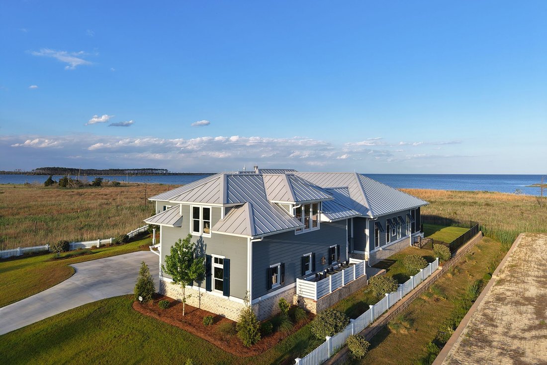 Oriental, North Carolina, United States 2 - 17851051
