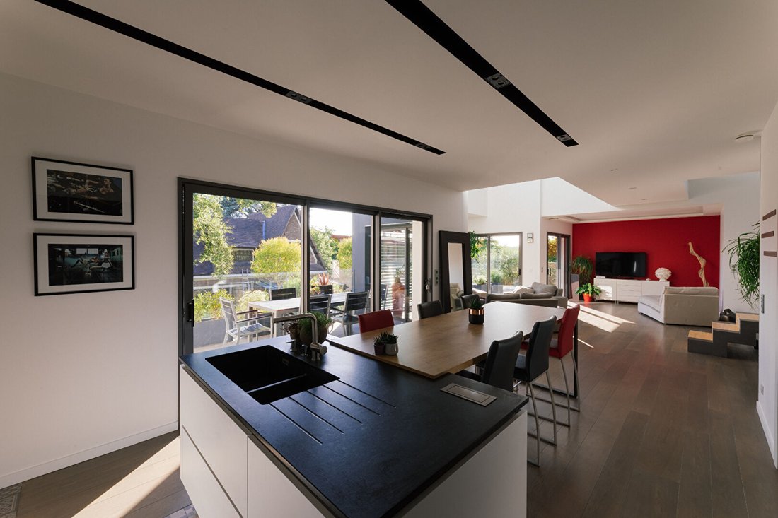 House in Jardin Parisien, Clamart, France 5 - 18132410
