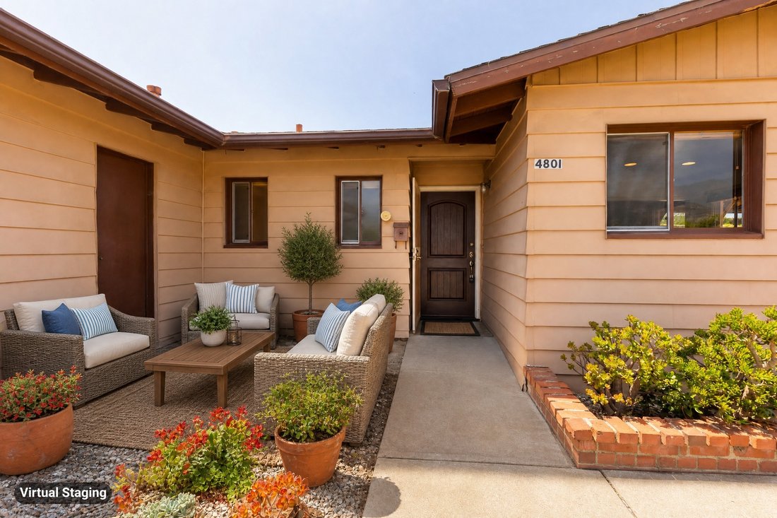 House in Carpinteria, California, United States 1 - 18129979