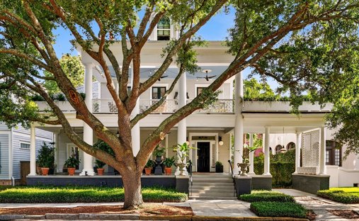 Casa a Savannah, Georgia, Stati Uniti 1