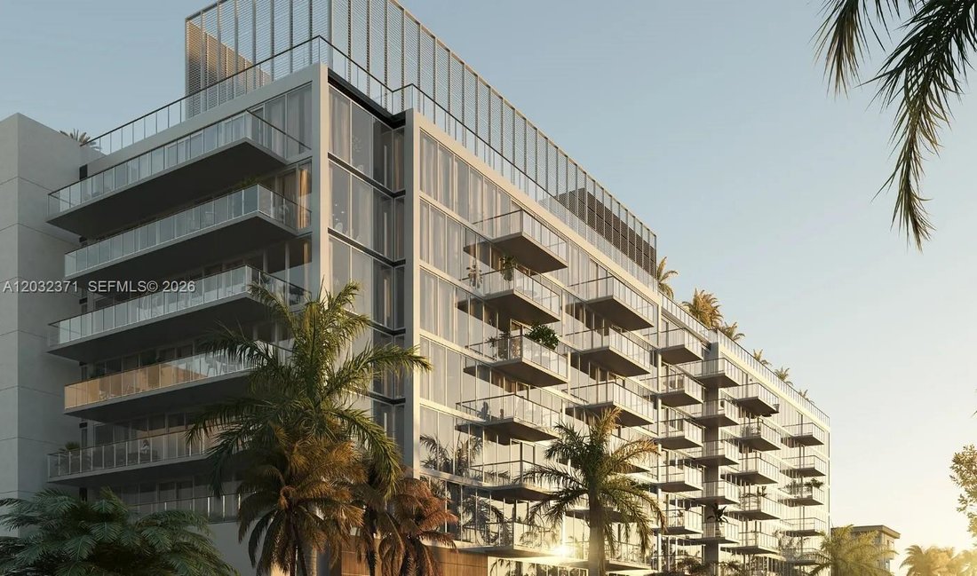 Condo in Bal Harbour, Florida, United States 1 - 18129706