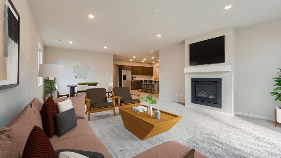 House in Tigard, Oregon, United States 5 - 18130328