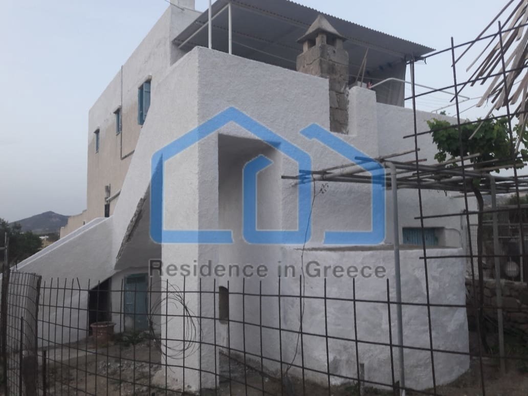House in Milos, Aegean, Greece 3 - 18128466