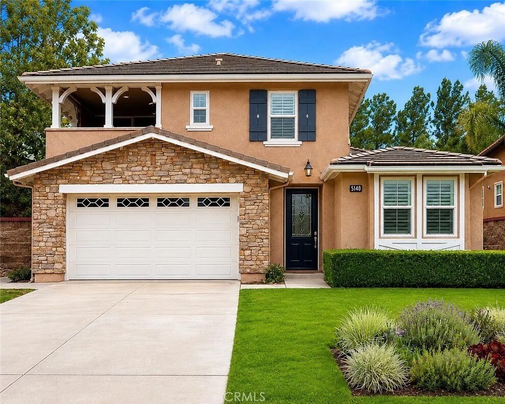 House in Chino Hills, California, United States 1 - 18030107