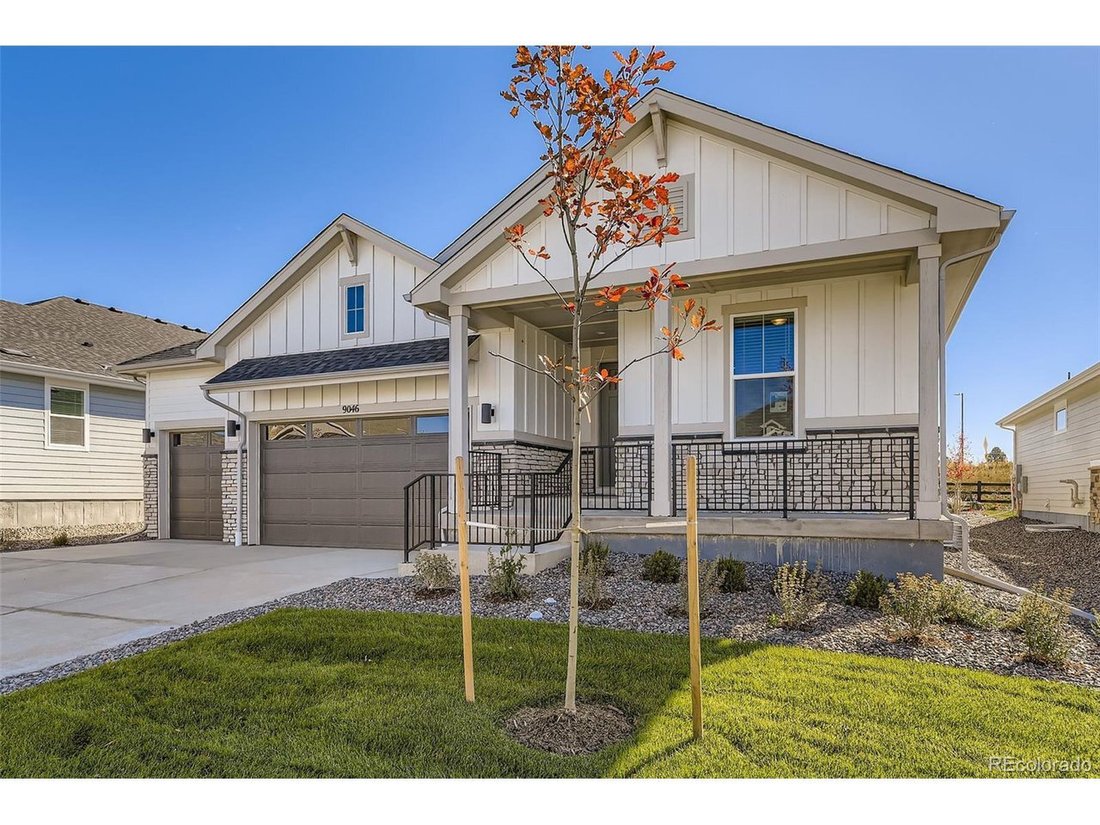 House in Parker, Colorado, United States 1 - 18127417