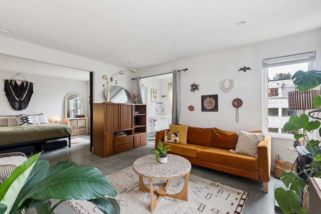 Condo in Vancouver, British Columbia, Canada 4 - 18133320