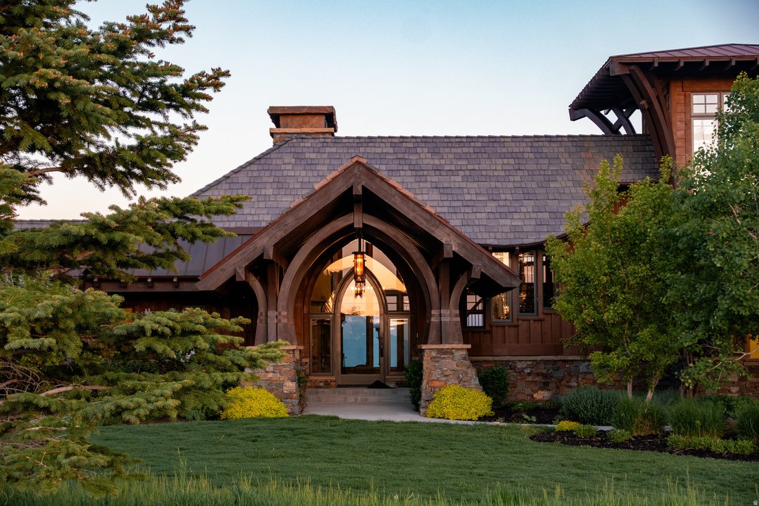 House in Heber City, Utah, United States 3 - 18127892