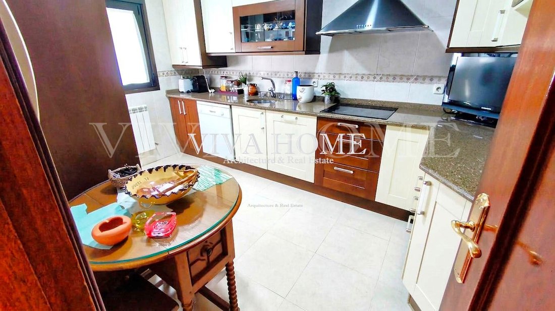 Apartment in Carabanchel, Madrid, Spain 3 - 18133644
