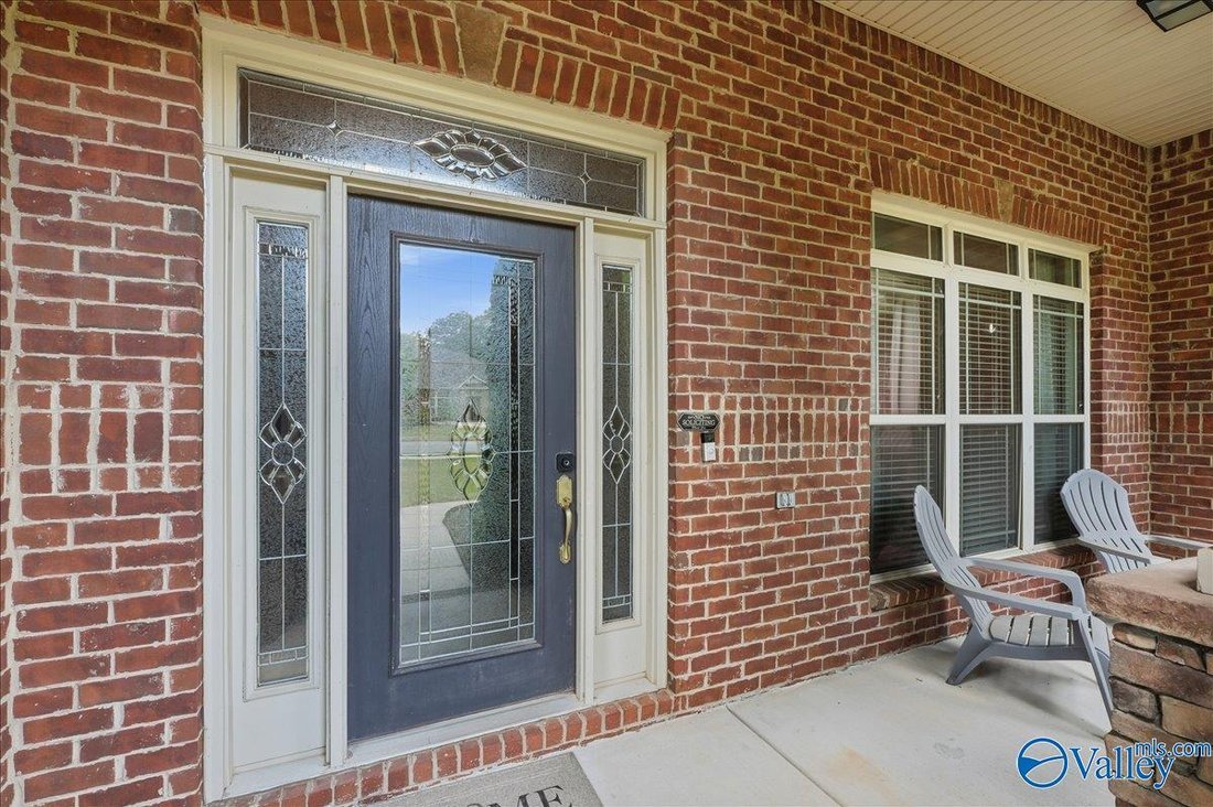 House in Madison, Alabama, United States 4 - 18127489