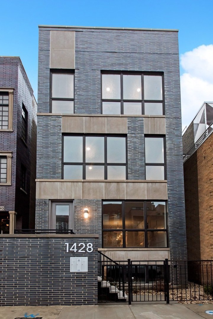 Condo in Chicago, Illinois, United States 2 - 18132783