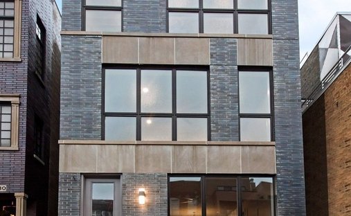 Condominio en Chicago, Illinois, Estados Unidos 1