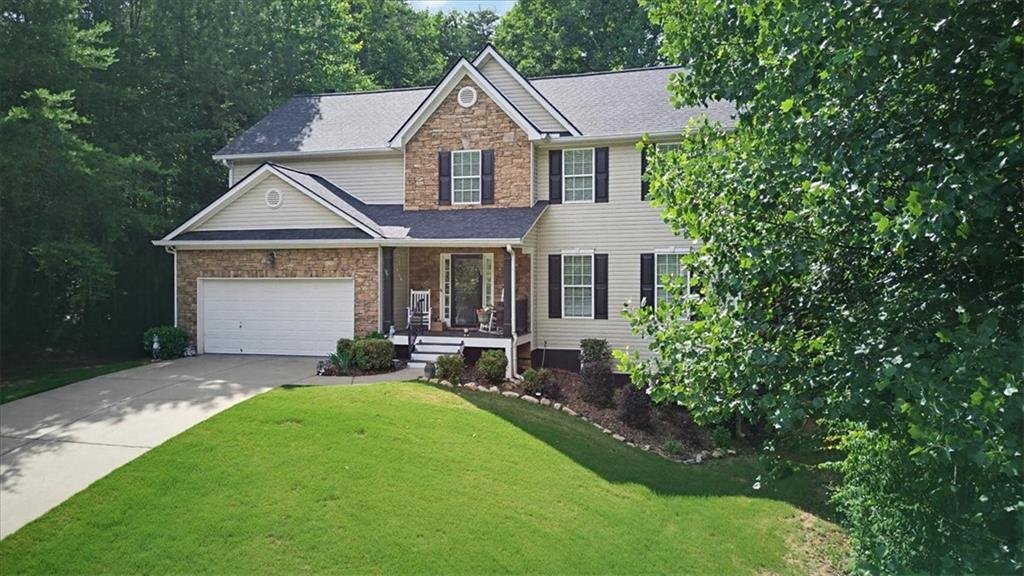 House in Cumming, Georgia, United States 4 - 18128198