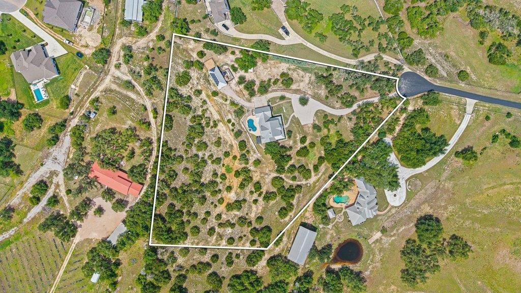 House in Dripping Springs, Texas, United States 5 - 18128465