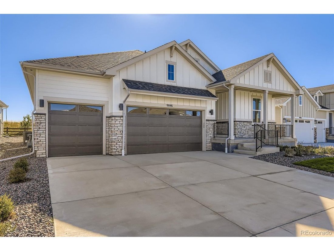 House in Parker, Colorado, United States 2 - 18127417