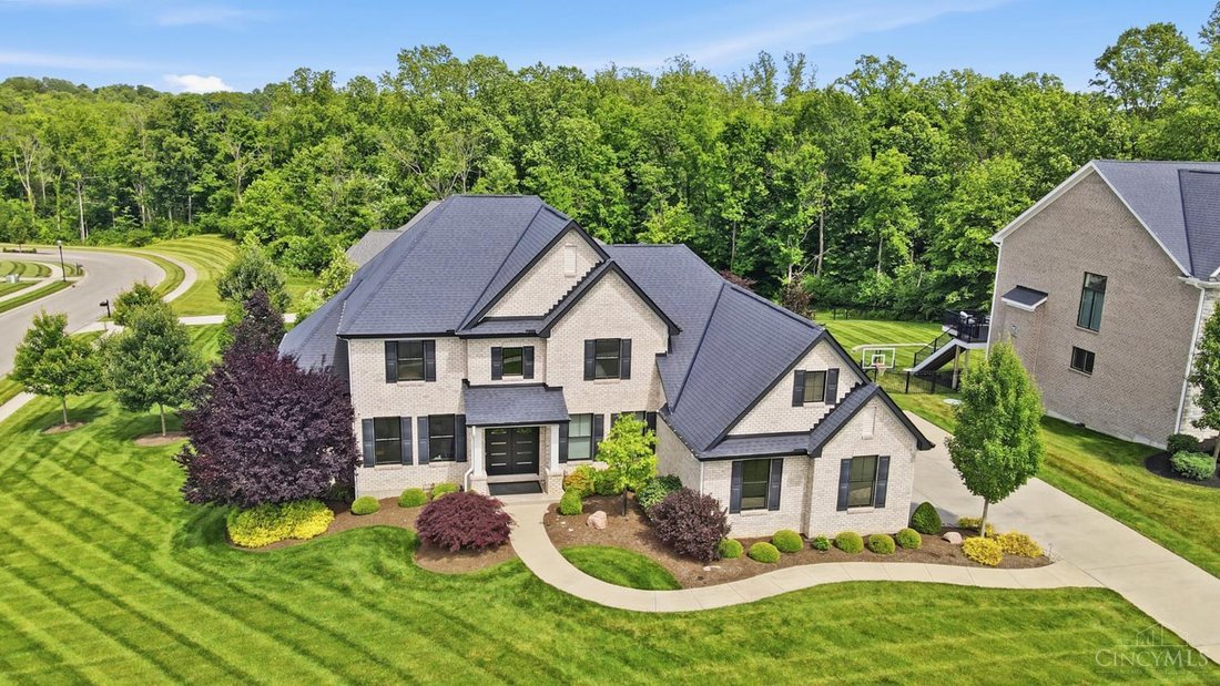 House in Cincinnati, Ohio, United States 3 - 18130835