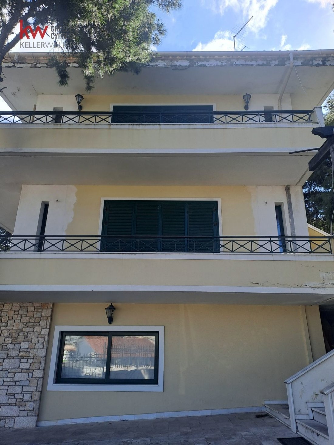 House in Dionysos, Attica, Greece 1 - 18130006