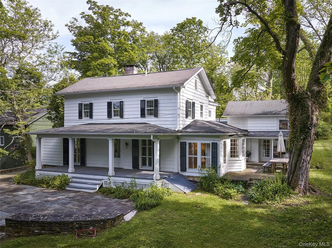 House in Clinton Corners, New York, United States 2 - 18139189