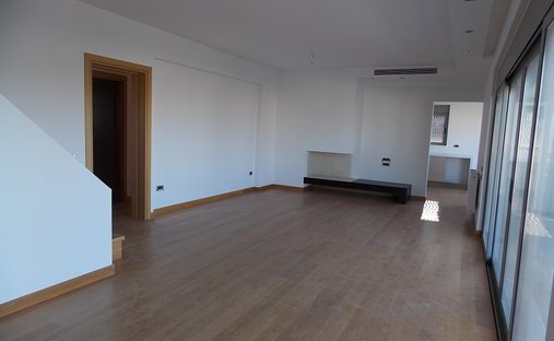 House in Glyfada, Attica, Greece 1