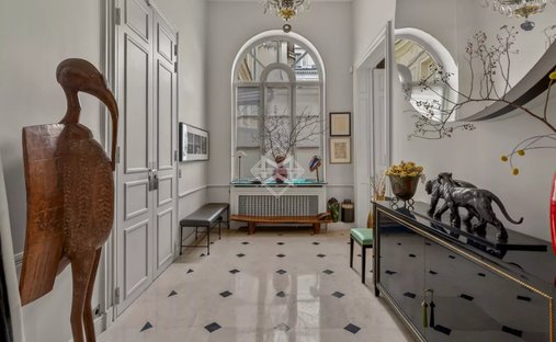 Apartment in Invalides, Paris 7e Arrondissement, Paris 1