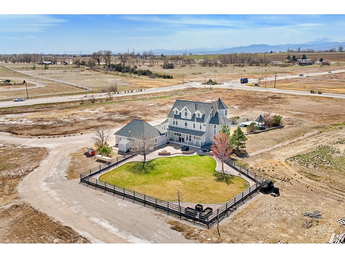Fort Collins, Colorado, United States 4 - 18127425