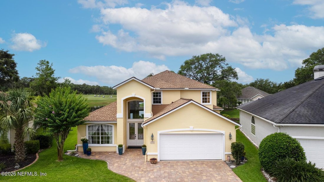 Maison à Ponte Vedra Beach, Floride, États-Unis 5 - 18128871