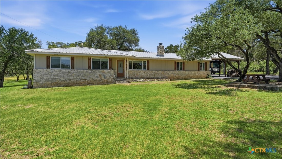 House in New Braunfels, Texas, United States 2 - 18132252