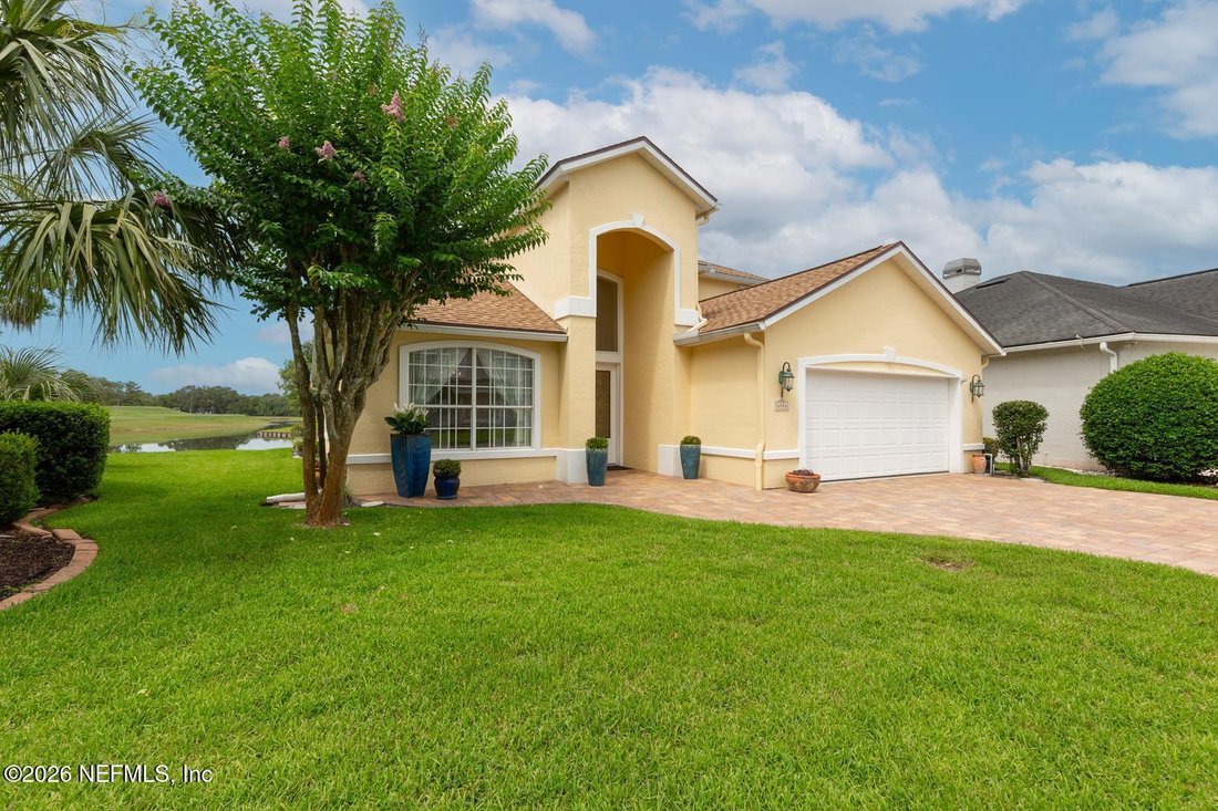Maison à Ponte Vedra Beach, Floride, États-Unis 4 - 18128871